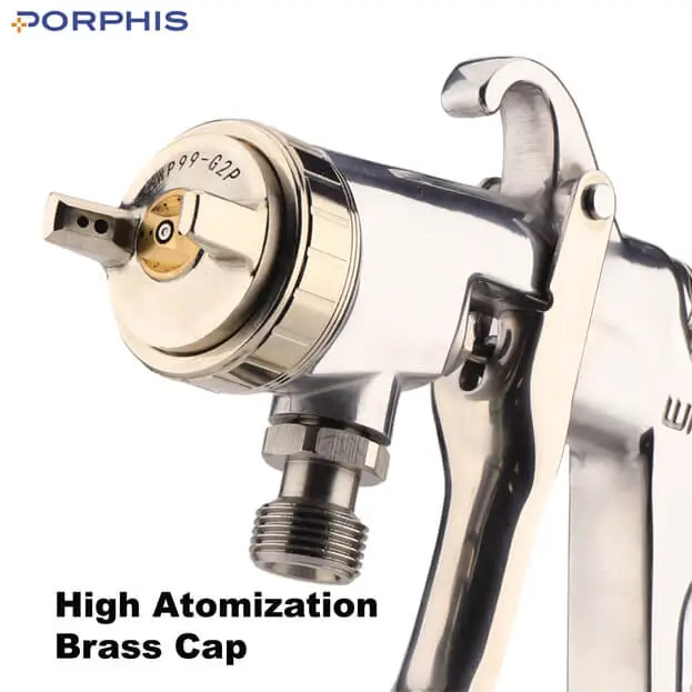 high quality spray gun