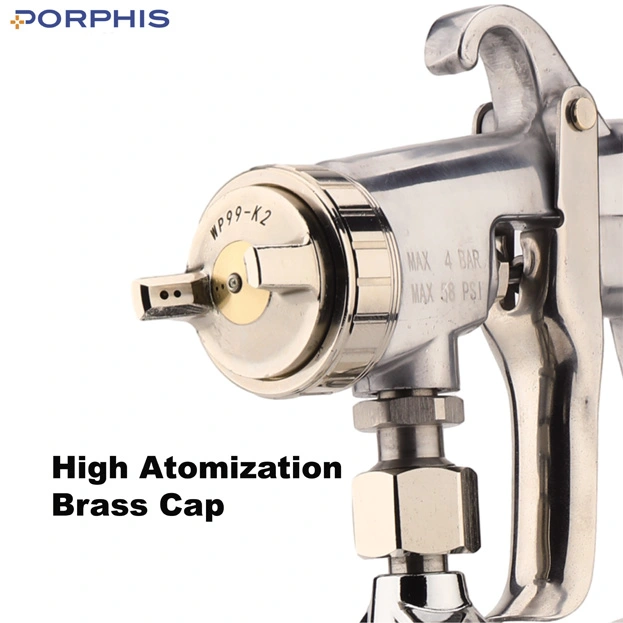 best quality spray gun