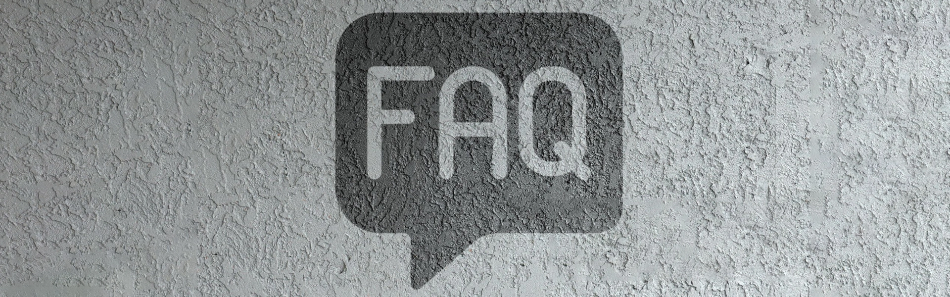 FAQ